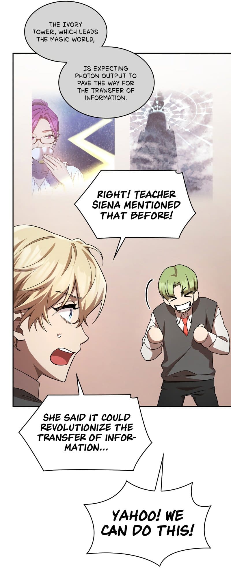 Infinite Mage, Chapter 54 image 45